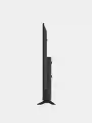 Черный телевизор IRBIS 43U1YDX115FBS2 Smart TV 4K UHD, черный