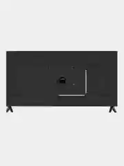 Черный телевизор IRBIS 43U1YDX115FBS2 Smart TV 4K UHD, черный