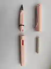 Конфетный вечный простой карандаш с ластиком