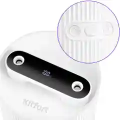 Увлажнитель воздуха Kitfort КТ-2898, 2-7 Вт, 0,8 л