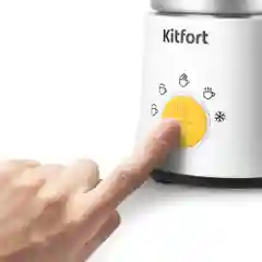 Капучинатор Kitfort КТ-7477