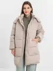 Куртка демисезонная