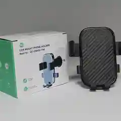 Держатель для телефона автомобильный