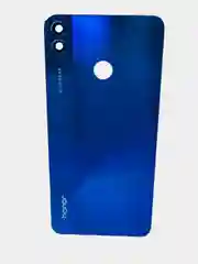 Лазурный задняя крышка для Huawei Honor 8X/8X Premium 4G (JSN-L21) со стеклом камеры