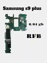Материнская системная плата для Samsung Galaxy G965 S9 Plus