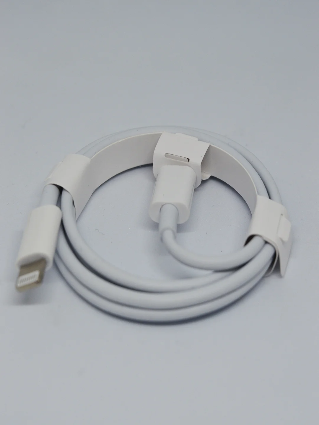 Кабель Lightning - Type C USB-C 1 метр для зарядки iPhone, iPad, Кабель для Айфона