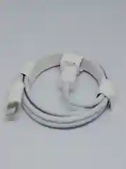 Кабель Lightning - Type C USB-C 1 метр для зарядки iPhone, iPad, Кабель для Айфона