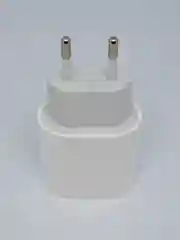 Блок питания для iPhone 20W Type-C, адаптер для Apple и Android, СЗУ