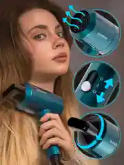 Фен для волос ENDEVER AURORA-478