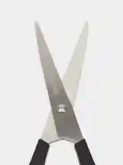 Ножницы  Brauberg "Standard", классическая форма, 160 мм, черные