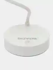Лампа настольная портативная Daswerk, 237990, светильник на рабочий стол светодиодный 3 Вт