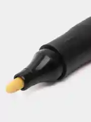 Акриловые маркеры Brauberg Art Classic, 152519, для рисования, 12 цветов, фломастеры 2 мм