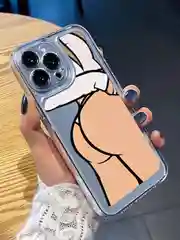 Слоновая кость чехол на айфон 11 чехол с обьемный с принтом Чехол для iPhone 11 Чехол на iPhone 11
