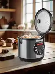 Мультиварка ENDEVER VITA-121