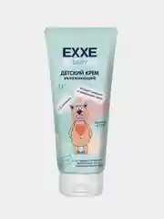 Детский крем EXXE Baby, 0+, увлажняющий, 100 мл