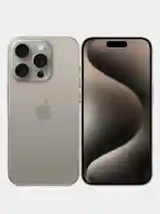 Смартфон Apple iPhone 15 Pro 8/128Gb Dual SIM