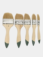 Top Tools 19B535 Набор плоских кистей