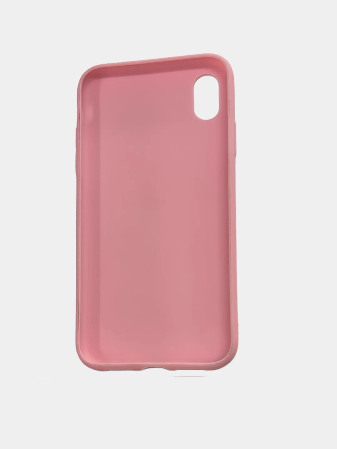 Конфетный силиконовый чехол TPU для Iphone XR