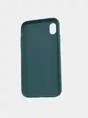 Морской силиконовый чехол TPU для Iphone XR