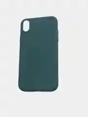 Морской силиконовый чехол TPU для Iphone XR