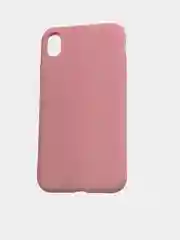 Силиконовый чехол TPU для Iphone XR