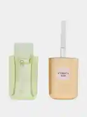 Масло для губ Vivienne Sabo Sirop de Fruits, тон 01, 3.5 мл