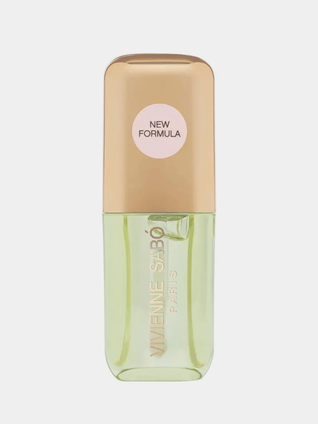 Масло для губ Vivienne Sabo Sirop de Fruits, тон 01, 3.5 мл