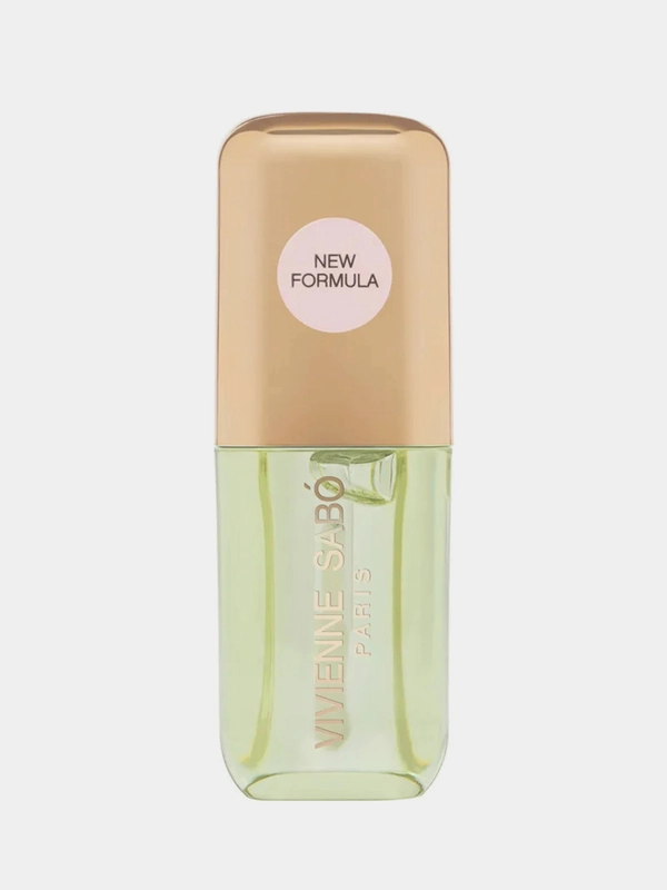 Масло для губ Vivienne Sabo Sirop de Fruits, тон 01, 3.5 мл