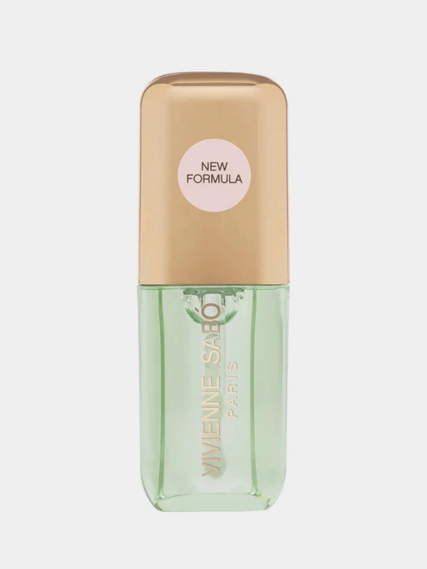 Масло для губ Vivienne Sabo Sirop de Fruits, тон 02, 3.5 мл