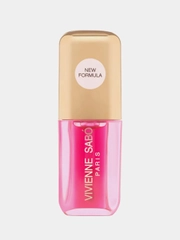 Масло для губ Vivienne Sabo Sirop de Fruits, тон 03, 3.5 мл