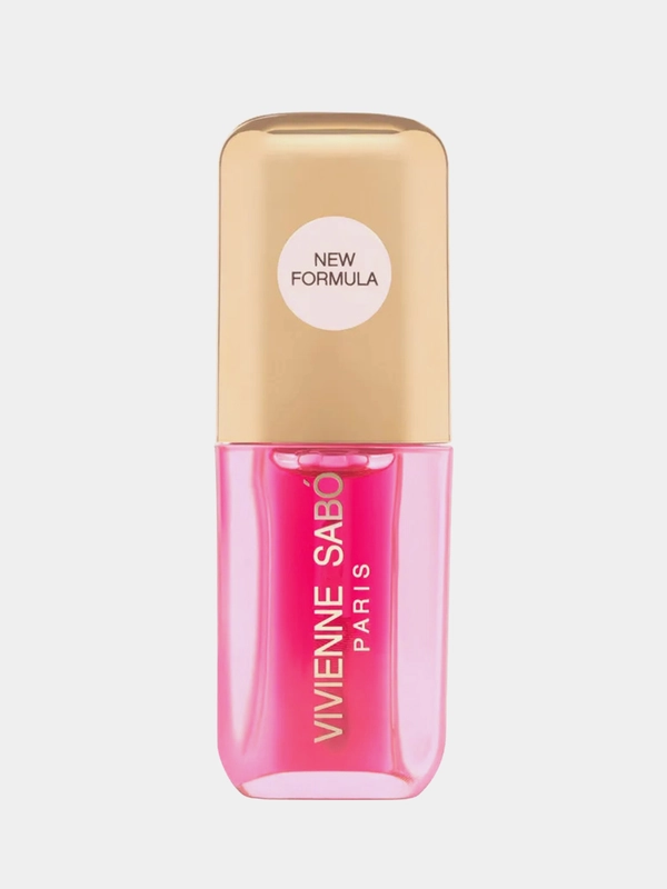 Масло для губ Vivienne Sabo Sirop de Fruits, тон 03, 3.5 мл