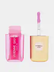 Масло для губ Vivienne Sabo Sirop de Fruits, тон 03, 3.5 мл