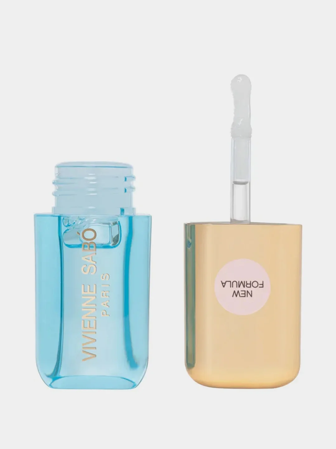 Масло для губ Vivienne Sabo Sirop de Fruits, тон 05