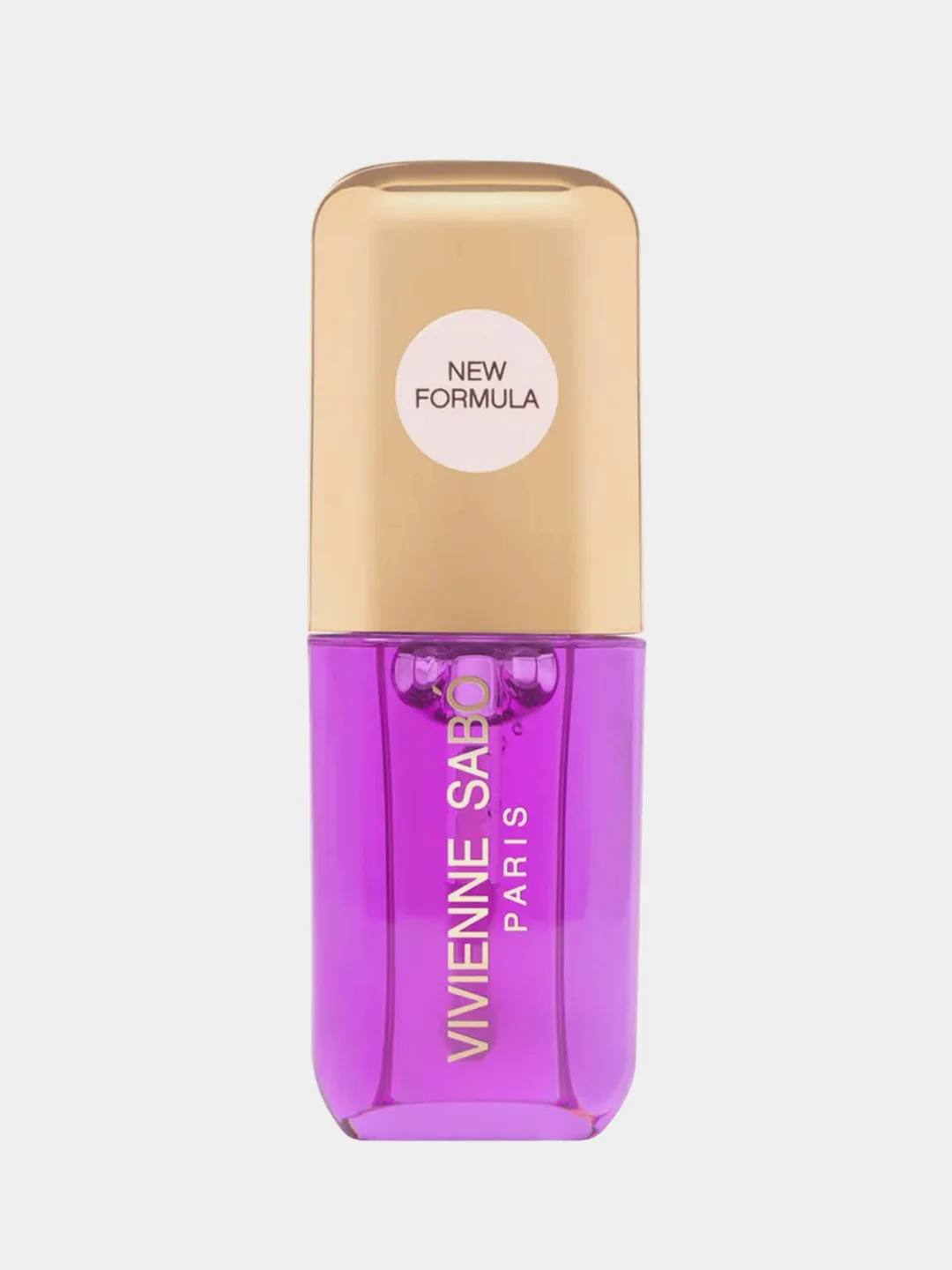 Масло для губ Vivienne Sabo Sirop de Fruits, тон 06, 3.5 мл