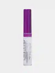 Гель для бровей Vivienne Sabo Fixateur Lamination effect, с эффектом ламинирования, тон 01