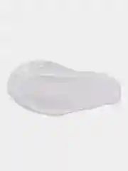 Гель для бровей Vivienne Sabo Fixateur Lamination effect, с эффектом ламинирования, тон 01