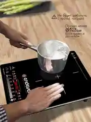 Индукционная плита Endever Skyline IP-60