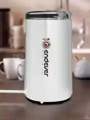 Белый кофемолка ENDEVER COSTA-1053