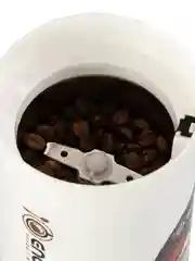 Белый кофемолка ENDEVER COSTA-1053