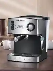 Кофеварка рожкового типа Endever Costa-1060