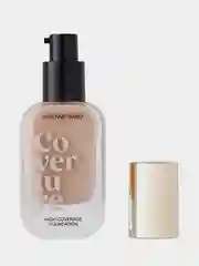 Тональный крем Vivienne Sabo Coverture, тон 01,