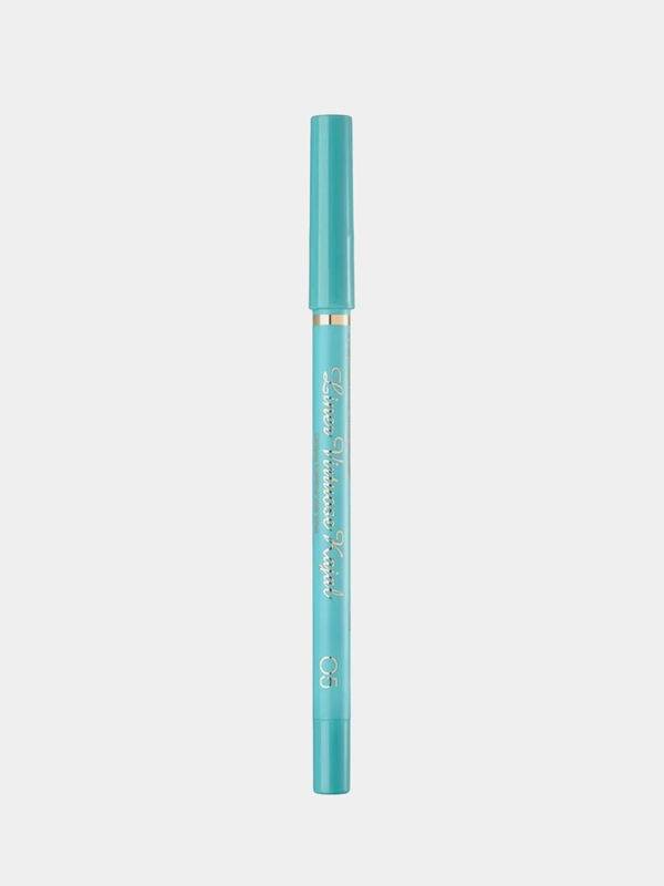 Карандаш-каял для глаз Vivienne Sabo Liner Virtuose, тон 05, бирюзовый, 1,1гр