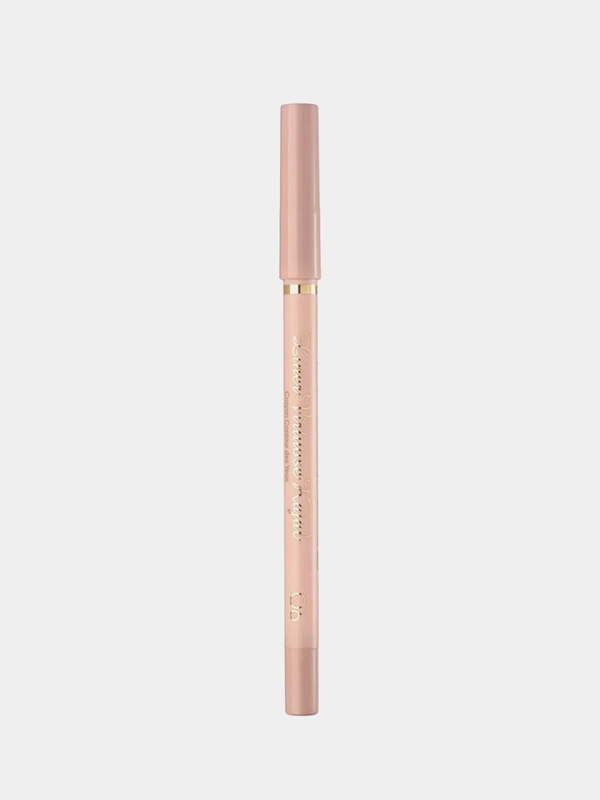 Карандаш-каял для глаз Vivienne Sabo Liner Virtuose, устойчивый гелевый, тон 06, 1.1 г