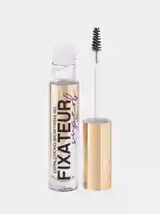Гель для бровей Vivienne Sabo Fixateur superb, прозрачный, тон 01, 4.5 мл