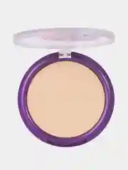 Пудра Vivienne Sabo Teinte Absolute matte, тон 02, светло-бежевый, 6 г