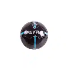 Мяч футбольный детский Petra FB-2, размер 2