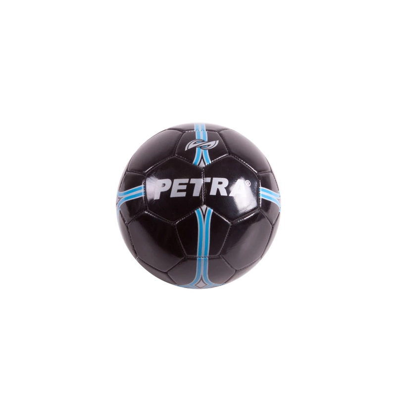 Мяч футбольный детский Petra FB-2, размер 2