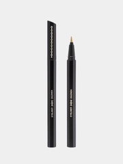 Подводка для глаз Beauty Bomb Ogonek, 02 Gold золотой с сияющим финишем, 0,6 мл