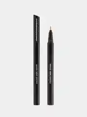 Подводка для глаз Beauty Bomb Ogonek, 02 Gold золотой с сияющим финишем, 0,6 мл