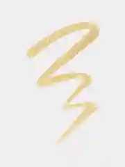 Подводка для глаз Beauty Bomb Ogonek, 02 Gold золотой с сияющим финишем, 0,6 мл